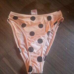 NWT Bikini Bottoms